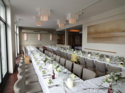 Foto: Ruderhaus